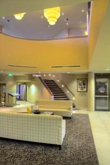 Best Western City Sands - Sunshine Coast Tourism 3