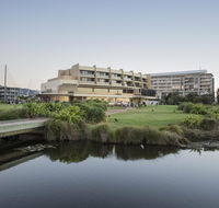 Best Western City Sands - Holiday Sunshine Coast
