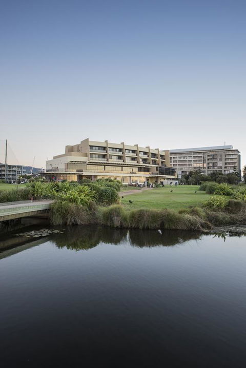 Best Western City Sands - Sunshine Coast Tourism 0