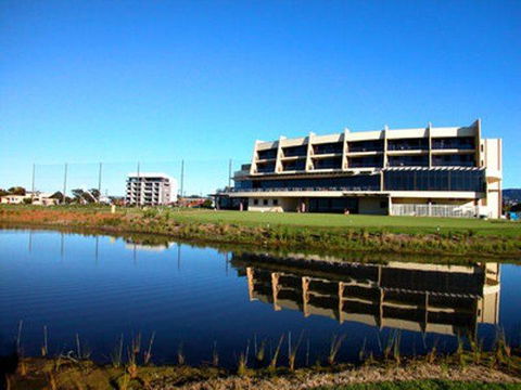 Best Western City Sands - Sunshine Coast Tourism 2