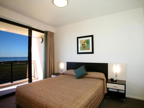 Best Western City Sands - Sunshine Coast Tourism 1