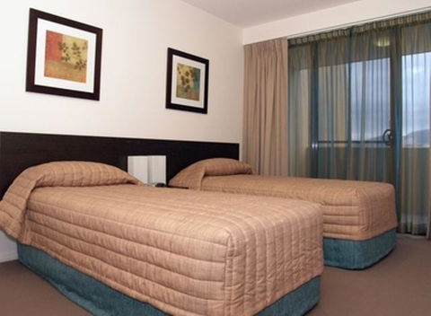 Best Western City Sands - Sunshine Coast Tourism 15