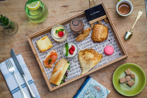 Sofitel Sydney Wentworth - Sunshine Coast Tourism 43