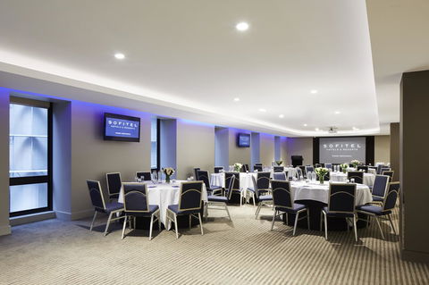 Sofitel Sydney Wentworth - Sunshine Coast Tourism 26