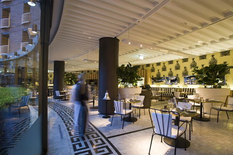 Sofitel Sydney Wentworth - Sunshine Coast Tourism 35
