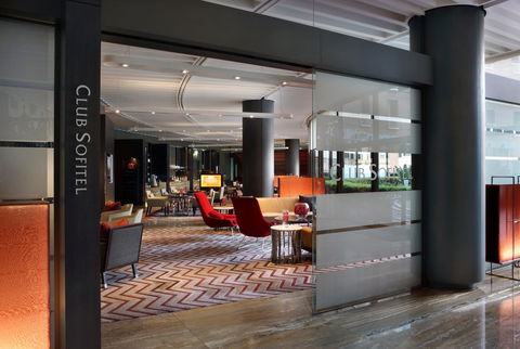 Sofitel Sydney Wentworth - Sunshine Coast Tourism 30