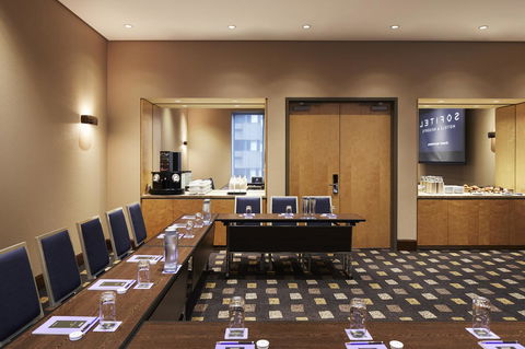 Sofitel Sydney Wentworth - Sunshine Coast Tourism 19