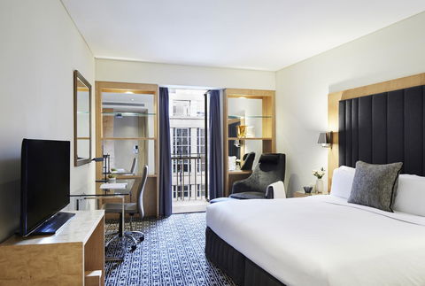 Sofitel Sydney Wentworth - Sunshine Coast Tourism 6