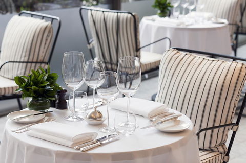 Sofitel Sydney Wentworth - Sunshine Coast Tourism 36