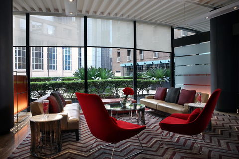Sofitel Sydney Wentworth - Sunshine Coast Tourism 29