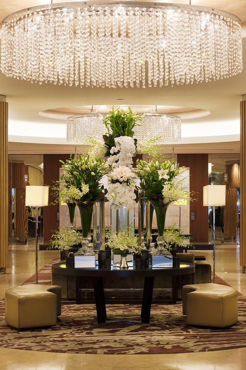 Sofitel Sydney Wentworth - Sunshine Coast Tourism 32