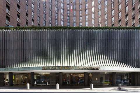 Sofitel Sydney Wentworth - Sunshine Coast Tourism 2