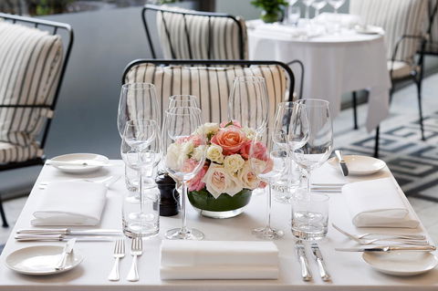 Sofitel Sydney Wentworth - Sunshine Coast Tourism 38