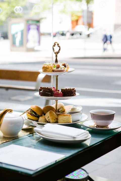 Sofitel Sydney Wentworth - Sunshine Coast Tourism 40