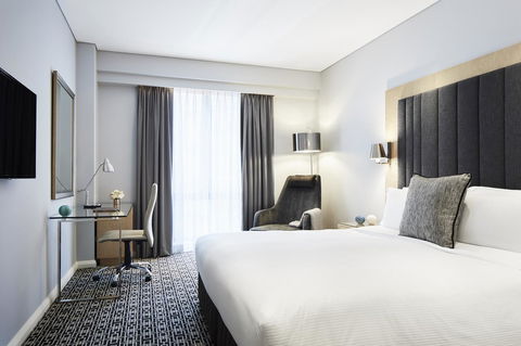 Sofitel Sydney Wentworth - Sunshine Coast Tourism 4