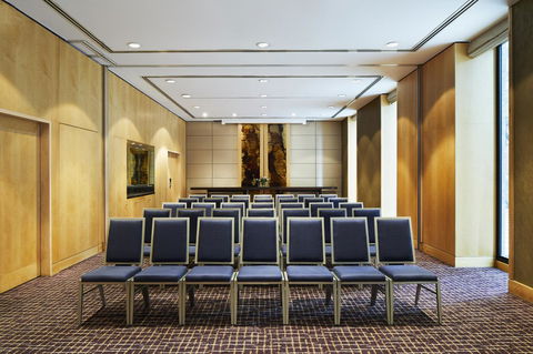 Sofitel Sydney Wentworth - Sunshine Coast Tourism 23