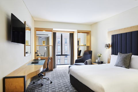 Sofitel Sydney Wentworth - Sunshine Coast Tourism 8