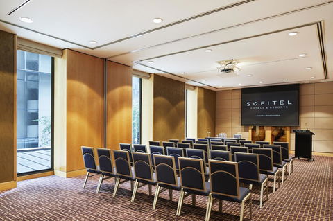 Sofitel Sydney Wentworth - Sunshine Coast Tourism 22