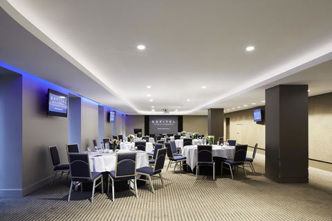 Sofitel Sydney Wentworth - Sunshine Coast Tourism 27