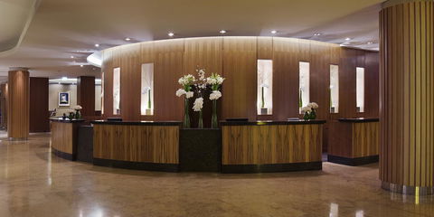 Sofitel Sydney Wentworth - Sunshine Coast Tourism 33