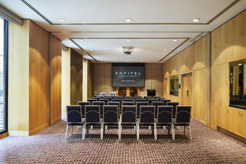 Sofitel Sydney Wentworth - Sunshine Coast Tourism 21