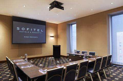 Sofitel Sydney Wentworth - Sunshine Coast Tourism 20
