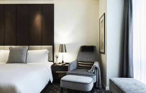 Sofitel Sydney Wentworth - Sunshine Coast Tourism 12