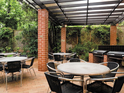Adina Apartment Hotel Sydney Surry Hills - Holiday Sunshine Coast 14