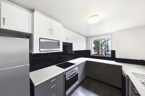 Adina Apartment Hotel Sydney Surry Hills - Holiday Sunshine Coast 11