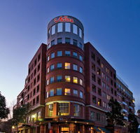 Adina Apartment Hotel Sydney Surry Hills - Sunshine Coast Tourism
