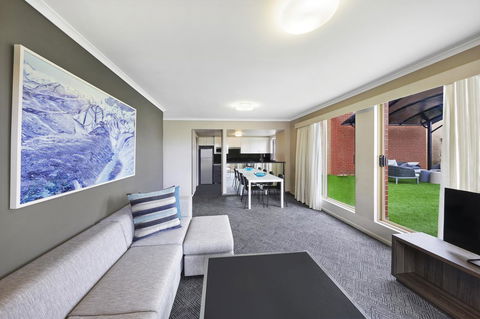 Adina Apartment Hotel Sydney Surry Hills - Holiday Sunshine Coast 13
