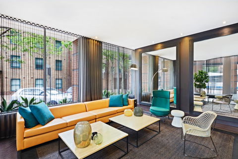 Adina Apartment Hotel Sydney Surry Hills - Holiday Sunshine Coast 1