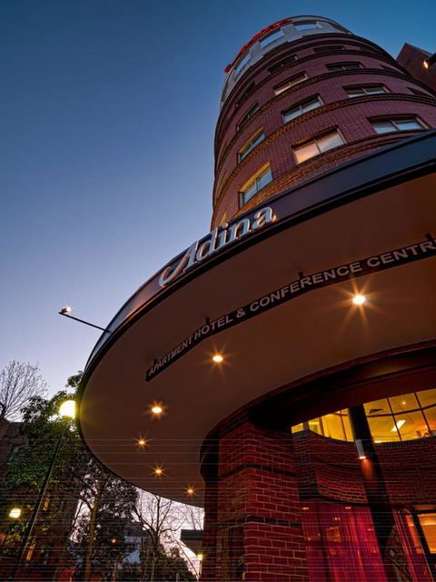 Adina Apartment Hotel Sydney Surry Hills - Holiday Sunshine Coast 4
