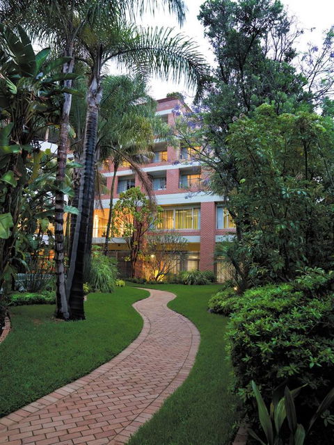 Adina Apartment Hotel Sydney Surry Hills - Holiday Sunshine Coast 5