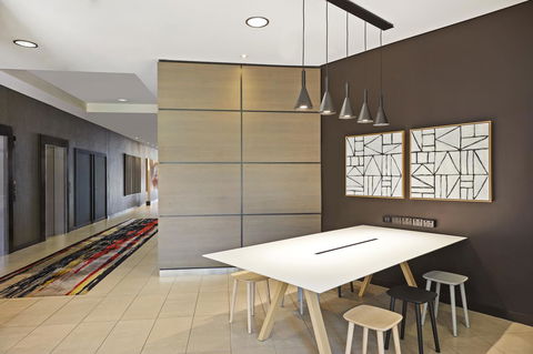 Adina Apartment Hotel Sydney Surry Hills - Holiday Sunshine Coast 6