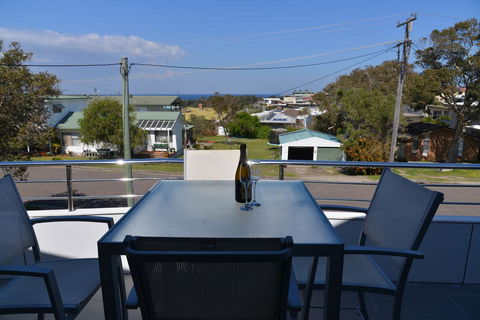 The Boat House - Sunshine Coast Tourism 2