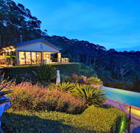 The Outlook Cabana - Sunshine Coast Tourism