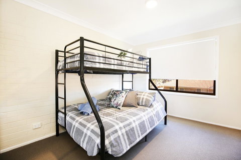 Abode @ Culburra - Pet Friendly - 4 Mins To Beach - Holiday Sunshine Coast 14