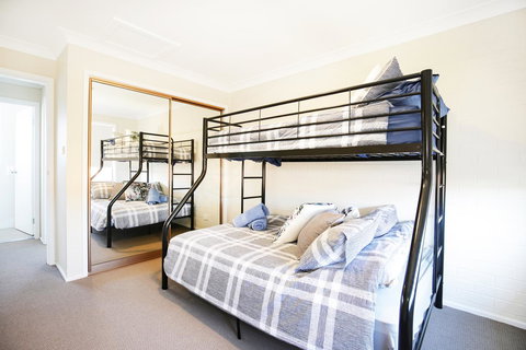 Abode @ Culburra - Pet Friendly - 4 Mins To Beach - Holiday Sunshine Coast 13
