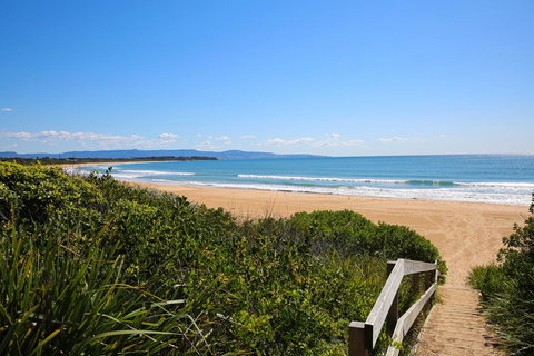 Abode @ Culburra - Pet Friendly - 4 Mins To Beach - Holiday Sunshine Coast 23