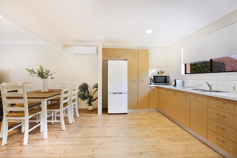 Abode @ Culburra - Pet Friendly - 4 Mins To Beach - Holiday Sunshine Coast 9