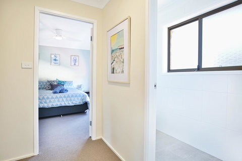 Abode @ Culburra - Pet Friendly - 4 Mins To Beach - Holiday Sunshine Coast 11