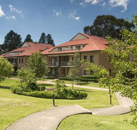 Leisure Inn Spires - Sunshine Coast Tourism