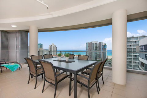 Tweed Ultima Apartments - Sunshine Coast Tourism 9