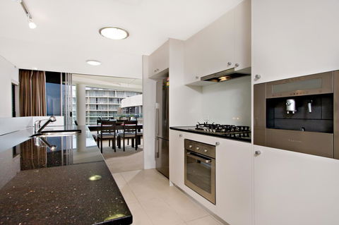 Tweed Ultima Apartments - Sunshine Coast Tourism 13