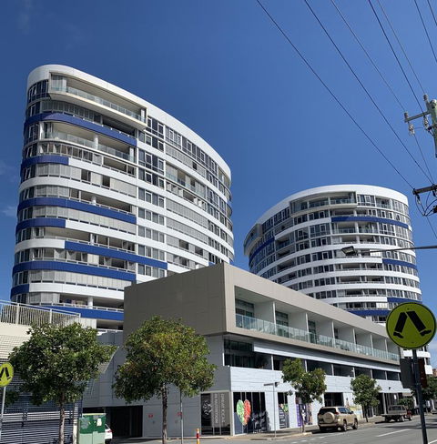 Tweed Ultima Apartments - Sunshine Coast Tourism 1