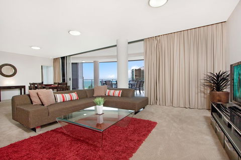 Tweed Ultima Apartments - Sunshine Coast Tourism 10