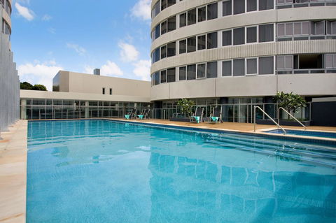 Tweed Ultima Apartments - Sunshine Coast Tourism 4