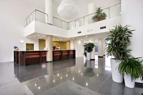 Tweed Ultima Apartments - Sunshine Coast Tourism 5