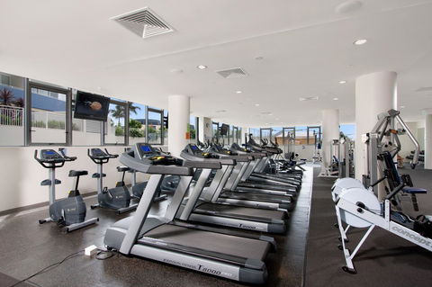 Tweed Ultima Apartments - Sunshine Coast Tourism 8